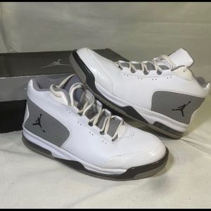 Men’s Air Jordan Big Fund VIZ RST